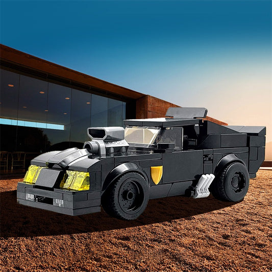 MOC-176509 Ford Falcon Pursuit Special