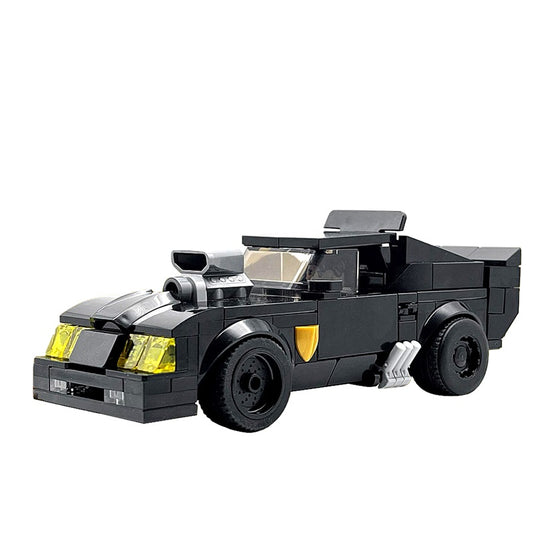 MOC-176509 Ford Falcon Pursuit Special