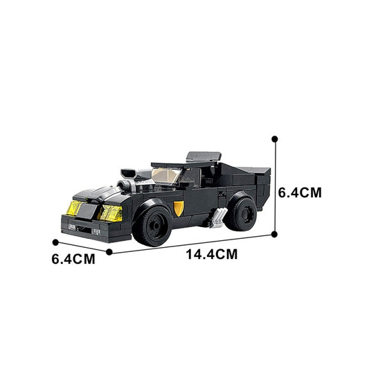 MOC-176509 Ford Falcon Pursuit Special