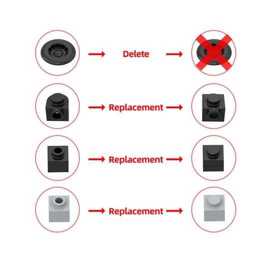 MOC-176509 Ford Falcon Pursuit Special