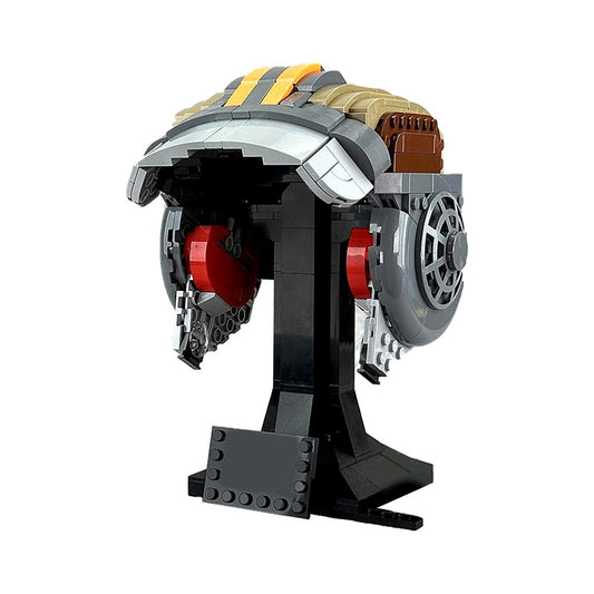 MOC-176841 Bad Batch Helmet - OMEGA