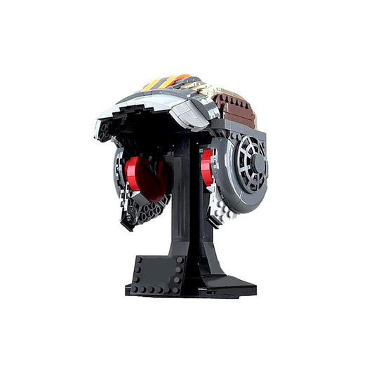 MOC-176841 Bad Batch Helmet - OMEGA