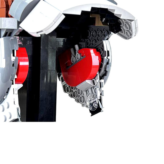 MOC-176841 Bad Batch Helmet - OMEGA