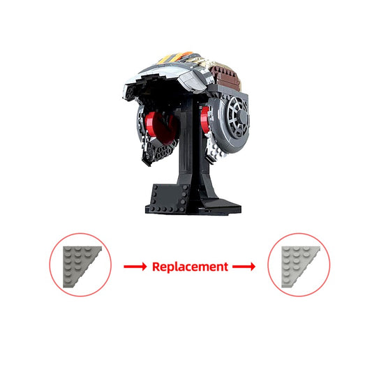 MOC-176841 Bad Batch Helmet - OMEGA