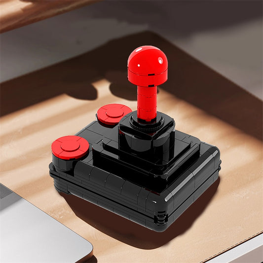 MOC-176988 Competition PRO Full scale Joystick with moving parts