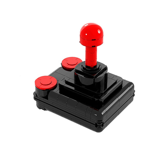 MOC-176988 Competition PRO Full scale Joystick with moving parts