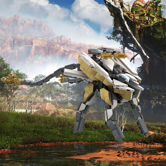 MOC-185666 Horizon   Specter