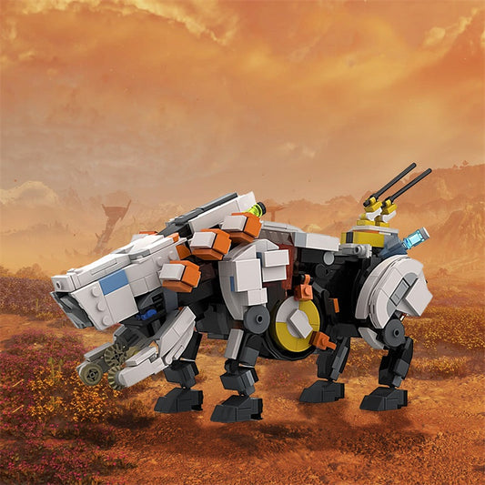 MOC-185261 Behemoth from Horizon Zero Dawn/Forbidden West