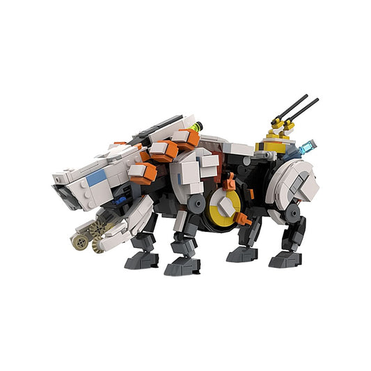 MOC-185261 Behemoth from Horizon Zero Dawn/Forbidden West