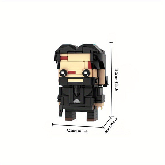 MOC-180529 John Wick