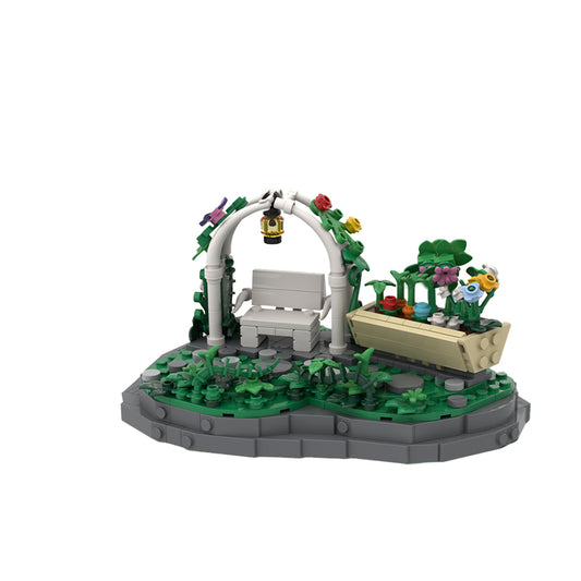 MOC-183636 The Garden