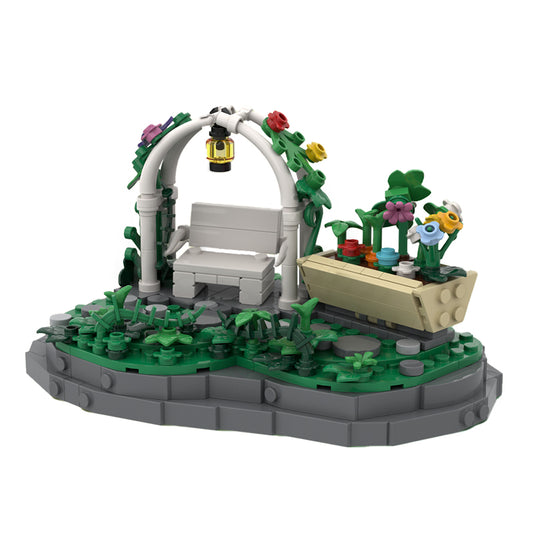 MOC-183636 The Garden