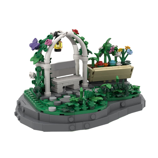 MOC-183636 The Garden