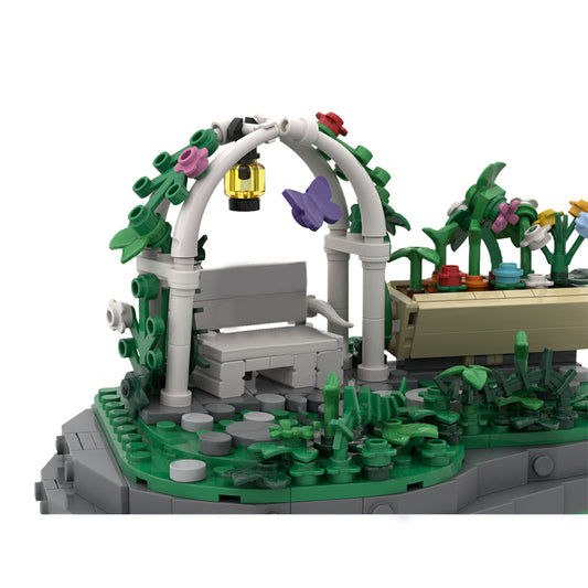 MOC-183636 The Garden