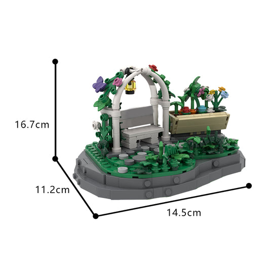 MOC-183636 The Garden