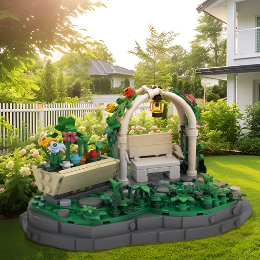 MOC-183636 The Garden