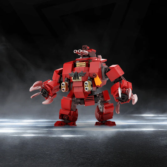 MOC-175663 Brutalis Dreadnought - Warhammer 40K