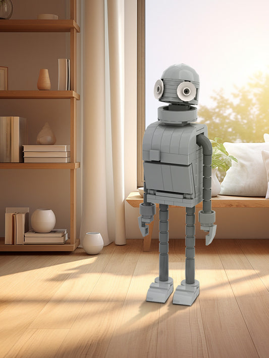 Robot Dreams Robot Dreams (Design)