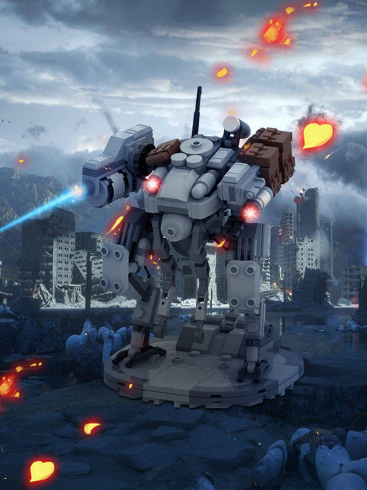 MOC-186339 M2A4B Strider V2