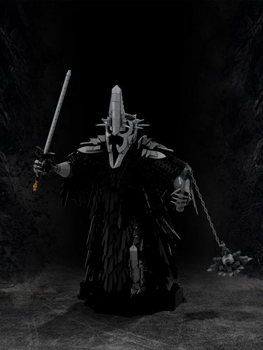 MOC-182732 Witch-King of Angmar