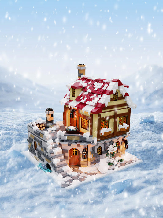 MOC-187924 The Tavern Under the Snow