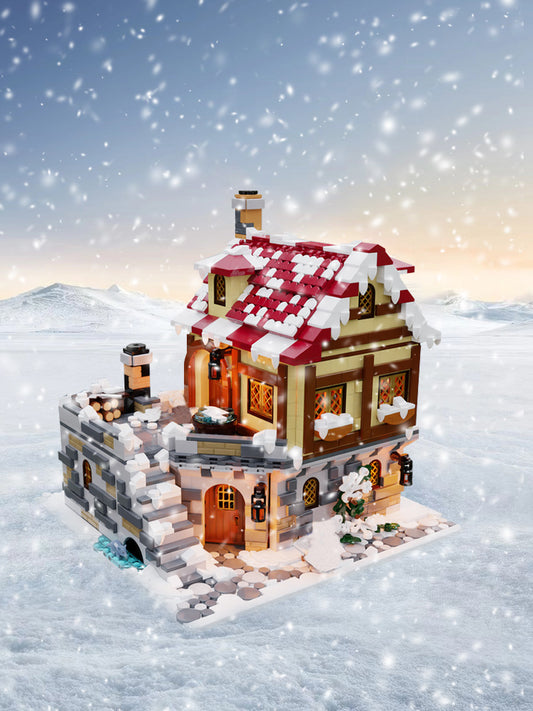 MOC-187924 The Tavern Under the Snow