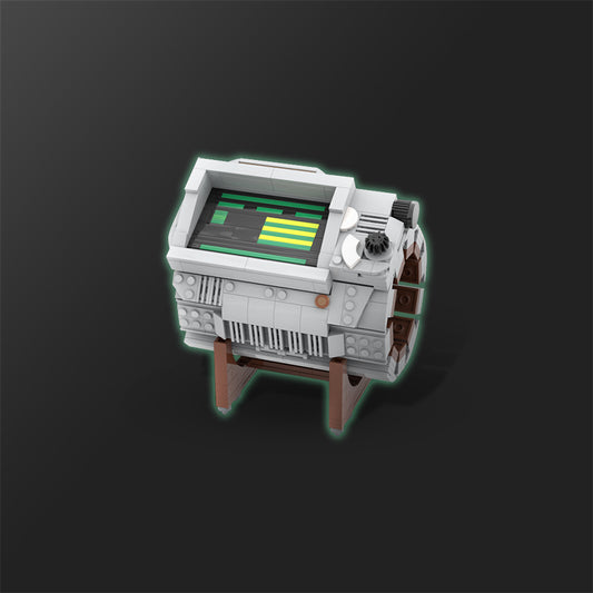 MOC-191643 Pip-Boy | Fallout
