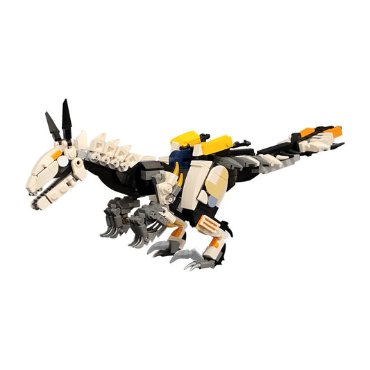 MOC-152325 Clawstrider - from Horizon: Zero Dawn, Forbidden West