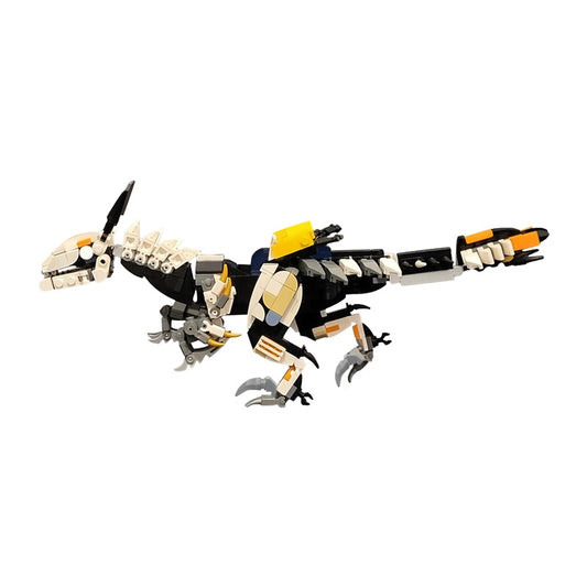 MOC-152325 Clawstrider - from Horizon: Zero Dawn, Forbidden West