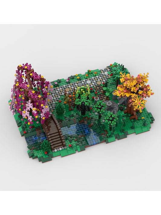 MOC-189543 Druid Grove