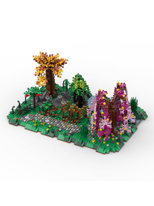 MOC-189543 Druid Grove