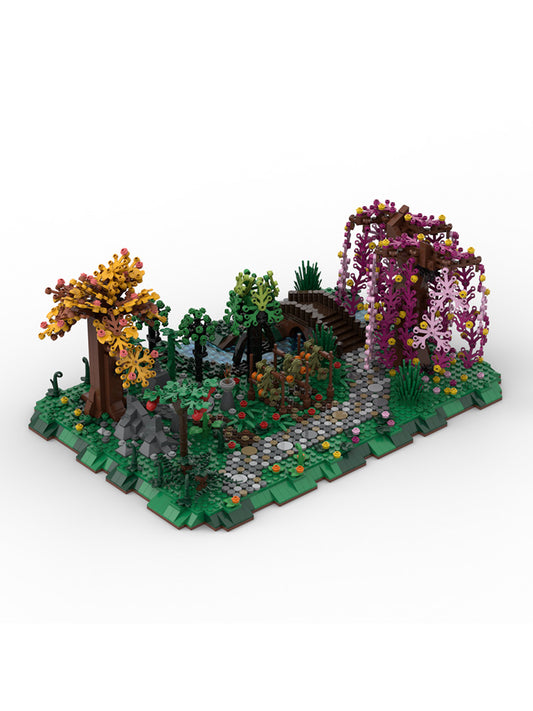 MOC-189543 Druid Grove