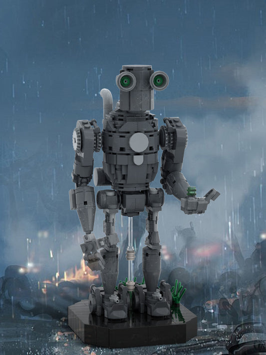 MOC-190093 NieR Automata Pascal