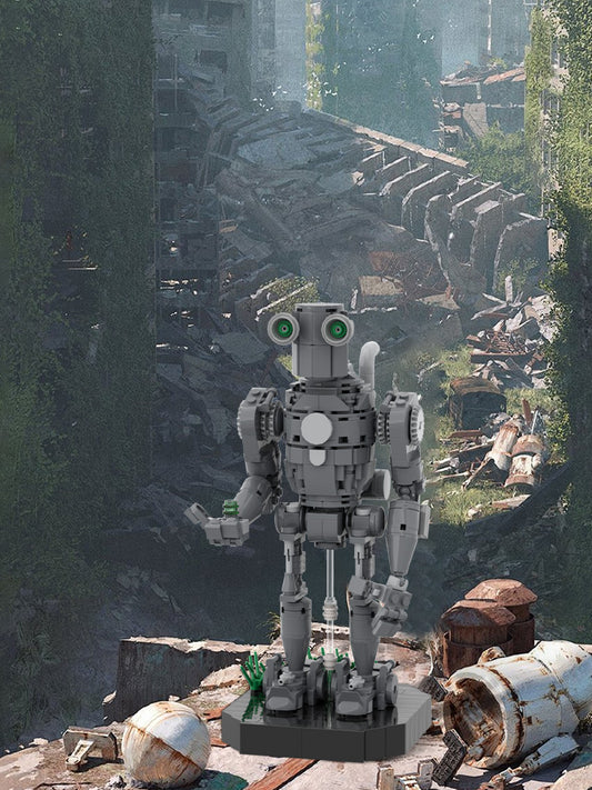 MOC-190093 NieR Automata Pascal