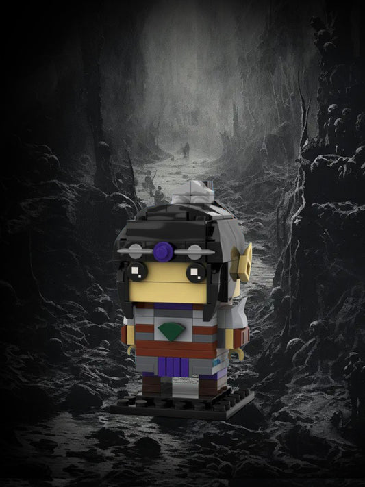 Baldur's Gate 3 -  MOC-167848 Shadowheart