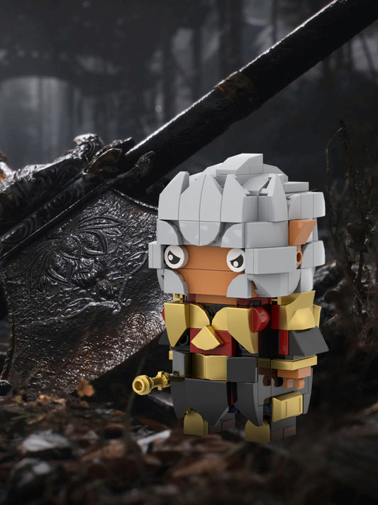 Black Myth Wukong (design)