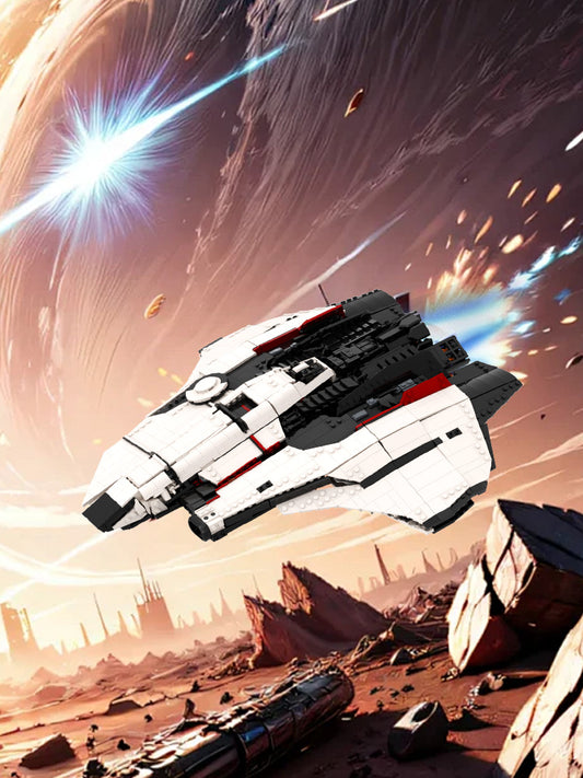 MOC-191767 Star Citizen - Crusader Mercury