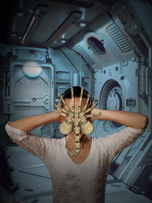 Alien Facehugger