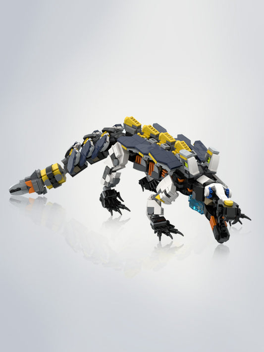 Horizon Zero¡ªMOC-193042 Snapmaw