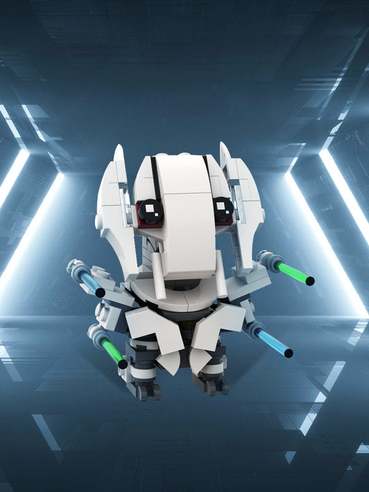 MOC-109707 General Grievous