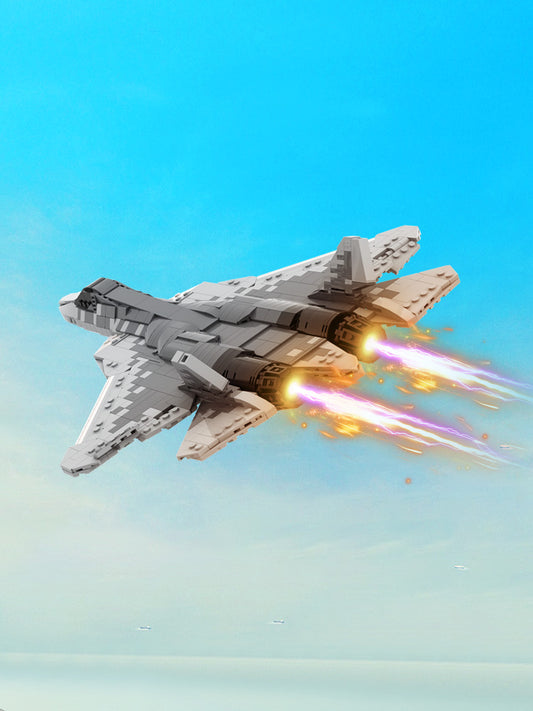 MOC-186106 Su - 57 Felon