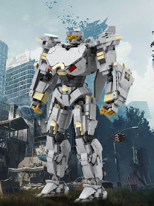 Striker Eureka striker Eureka