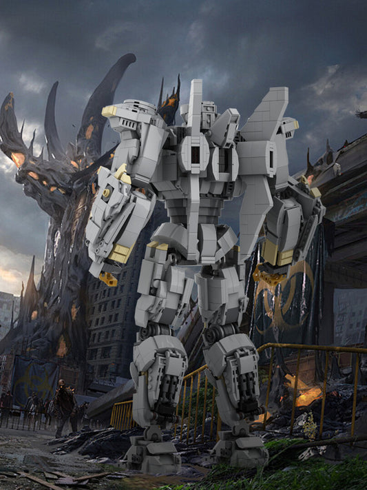 Striker Eureka striker Eureka