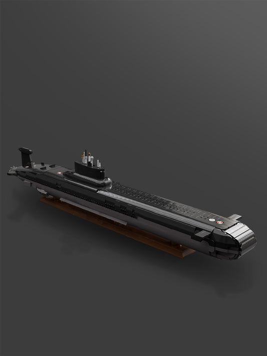 MOC-193262 The Red October