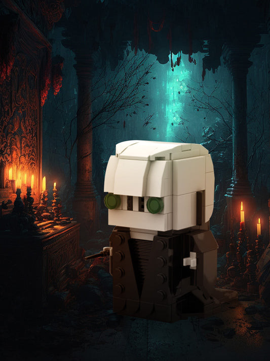 MOC-195824 Voldemort