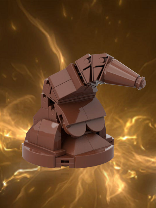 MOC-195888 Mini Sorting Hat