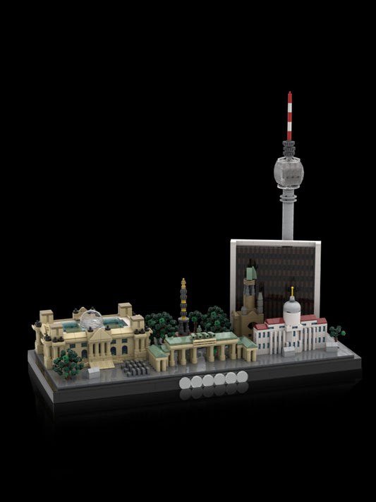 MOC-197505 Berlin