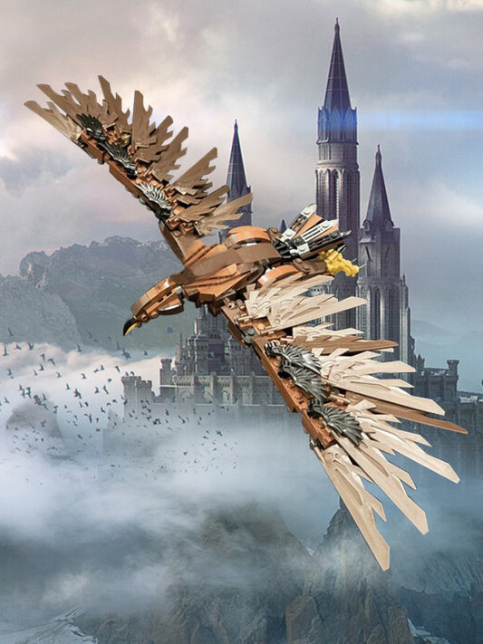 MOC-194420 Eagle of Middle Earth