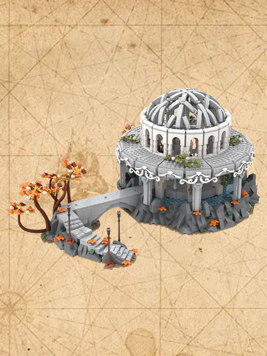 MOC-168689 The White Council