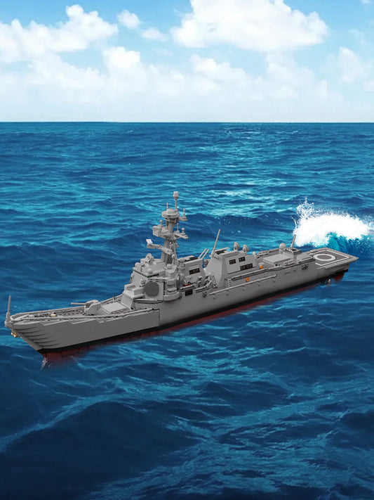 MOC-194052 Arleigh Burke-class destroyer | Flight III